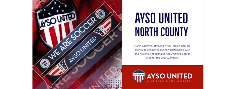 AYSO United North County