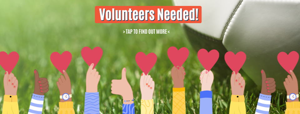 Volunteer
